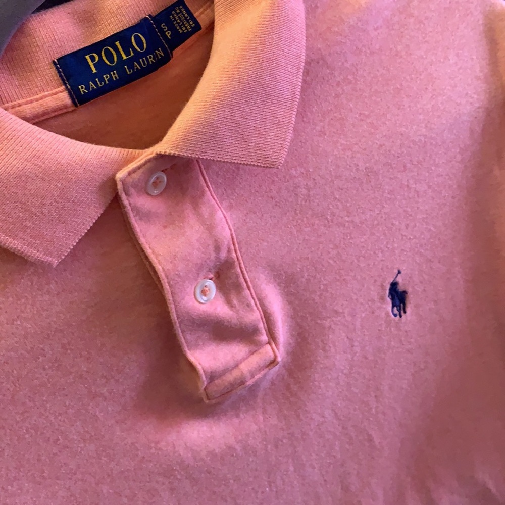 POLO Ralph Lauren S - Picture 2 of 6